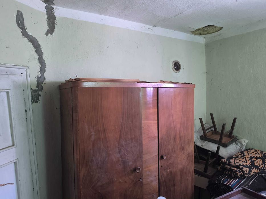 Продава се къща с.Добревци