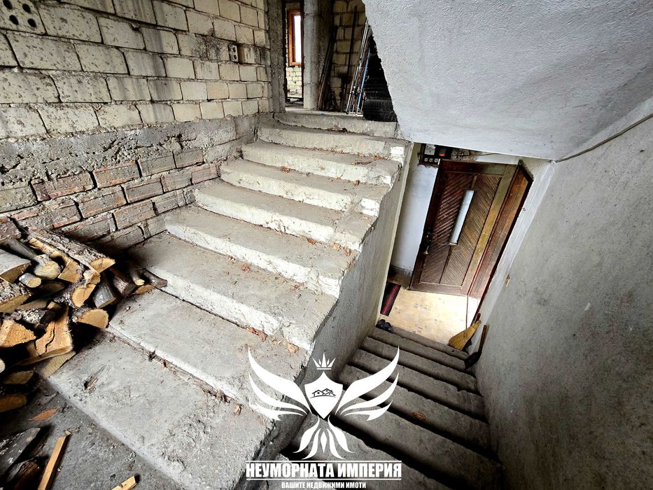 Продава се Къща в с. Новаково, Област Пловдив - 214 кв.м за 236 €/кв.м - Снимка #21