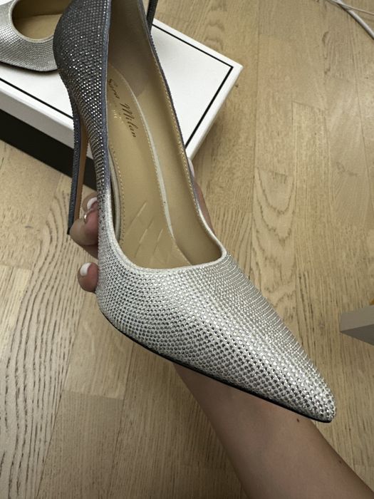 Туфли Sara Milan 37 размера