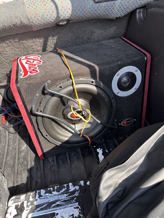 Буфер SZYX . В отличном состоянии