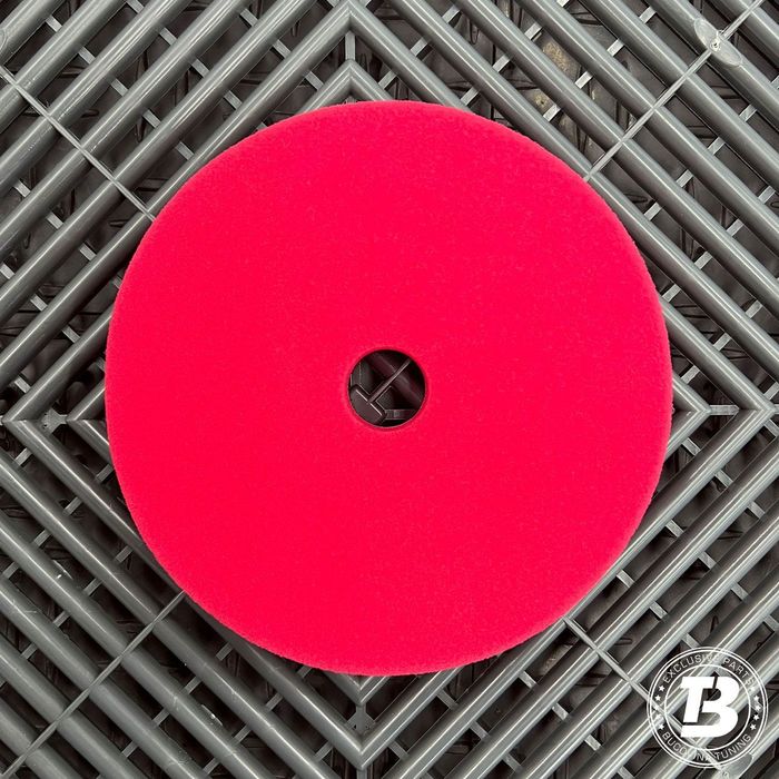 Pad Burete Polish Soft 125 mm