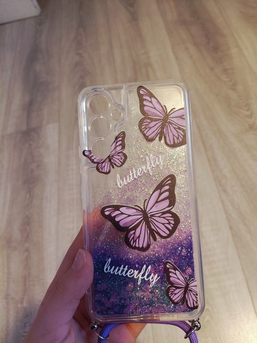 Husă Samsung GALAXY A54