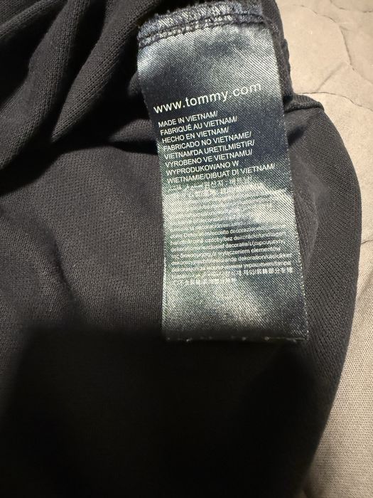 Тениска Tommy Hilfiger M размер