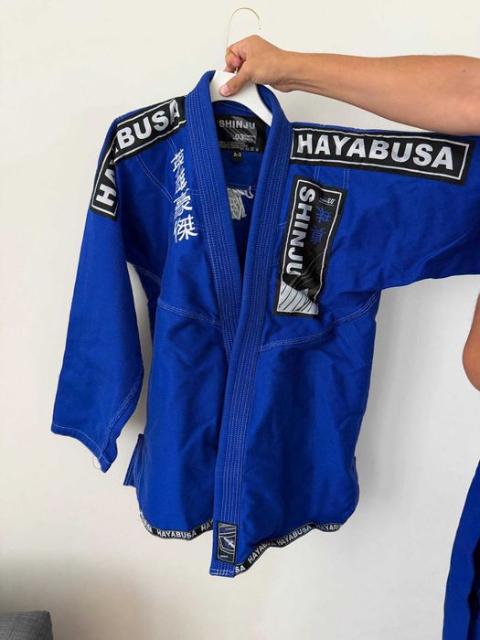 Кимоно для джиу джитсу BJJ