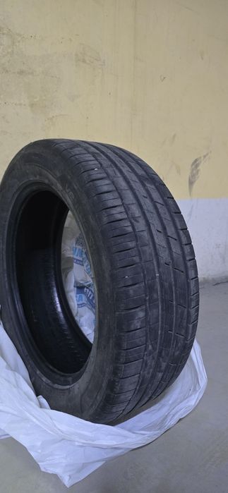Продам шины 235/55 R19