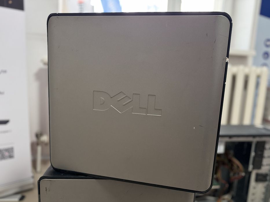 Продам системные блоки Dell рабочии