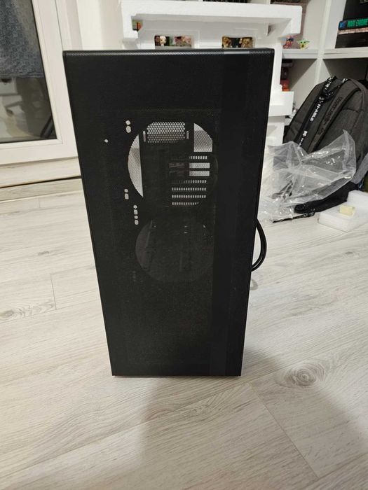 Carcasa PC Cooler Master MasterBox NR600