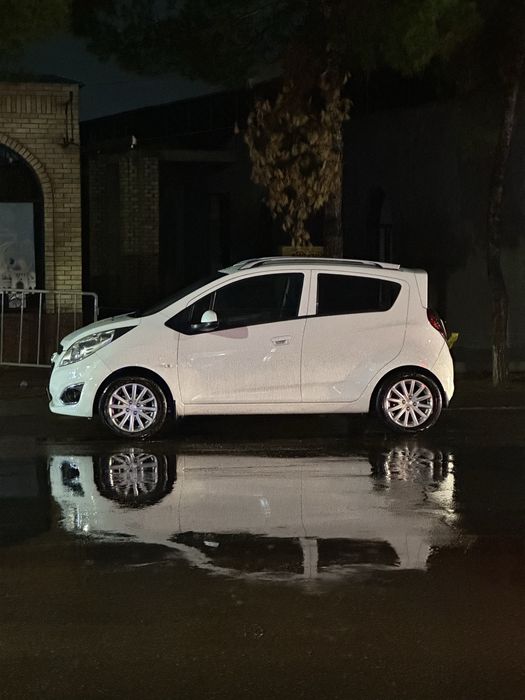 Spark 2021 avtomat 4 pozitsa , navarotlari bilan, kami bor