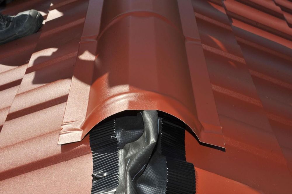 Кровля!Крыша!Кровельные работы!