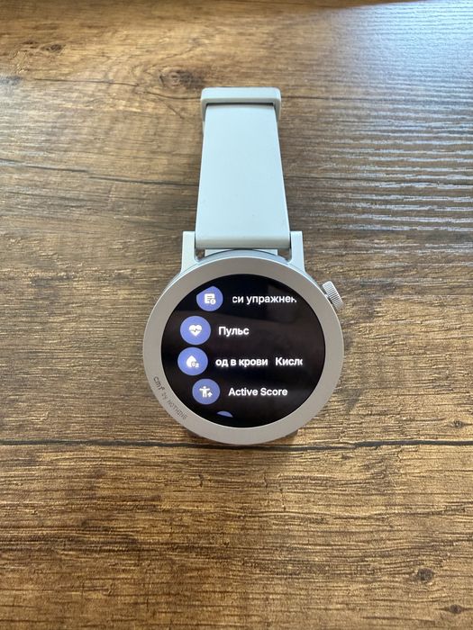 Стильные смарт часы CMF Watch Pro 2