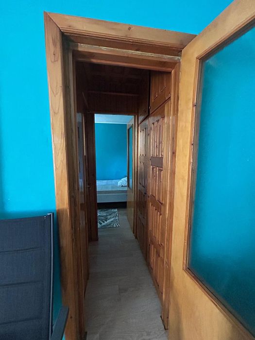 Apartament cu o camera