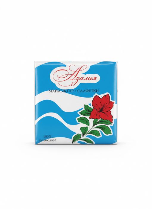 Салфеткалар сатылады