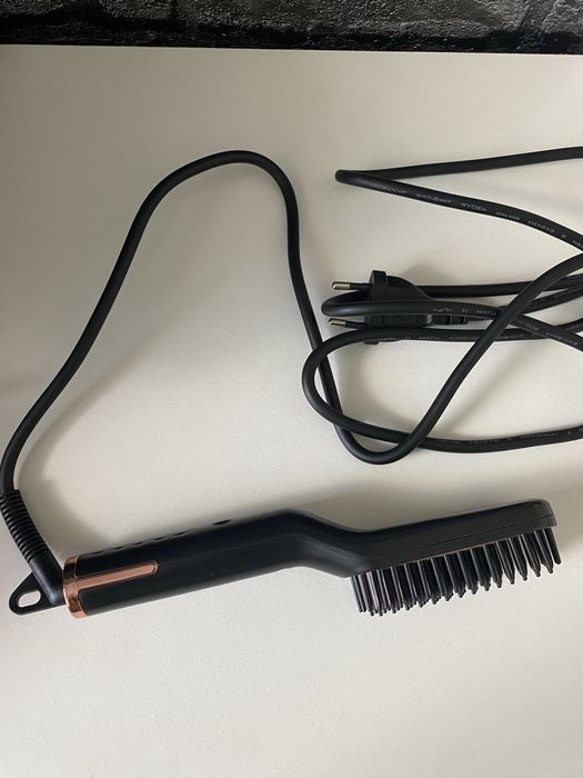 Placă de păr/barbă