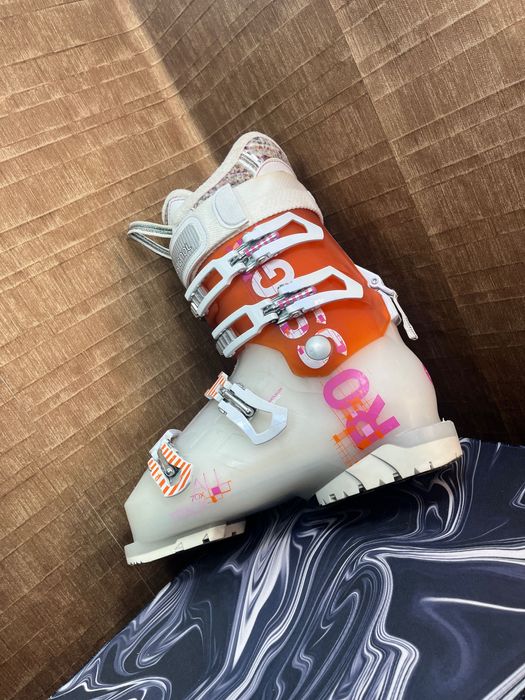 Ски обувки Rossignol Alltrack 70X (W) - 25/25,5см.