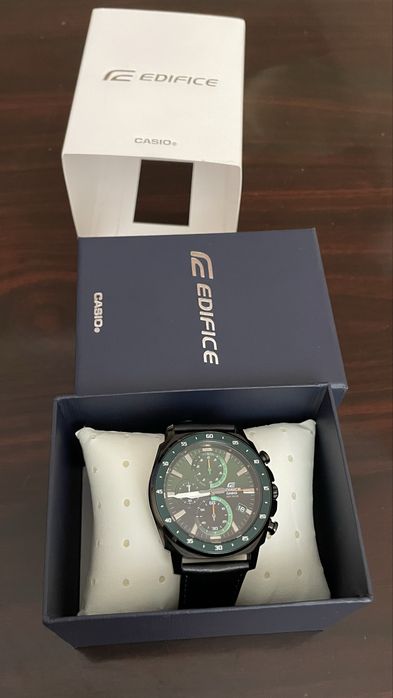 Casio Edifice EFV-600CL-3A