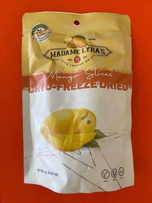 фруктовые чипсы Турецкие