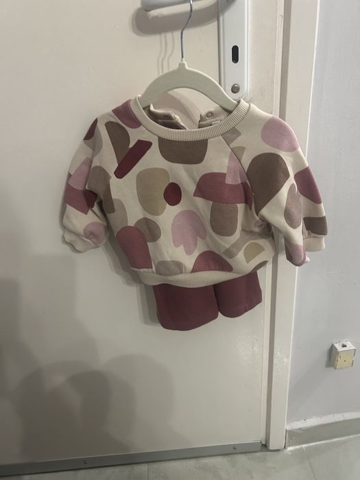 Бебешки комплекти Mayoral