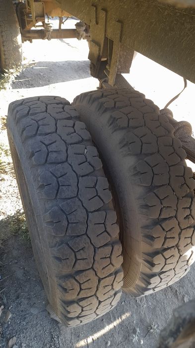 Прицеп алматинка