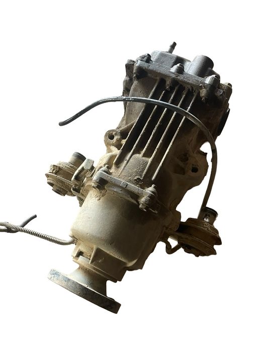 Grup Diferential Spate Dacia Duster 2014 1.5Dci 38300-2A01A