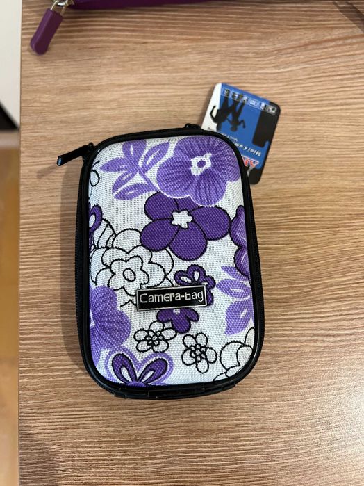 Фотоапарат Nikon 16Mp с подаръци