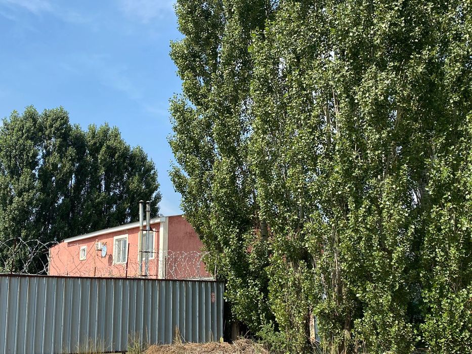 Продам производственную базу  100 млн