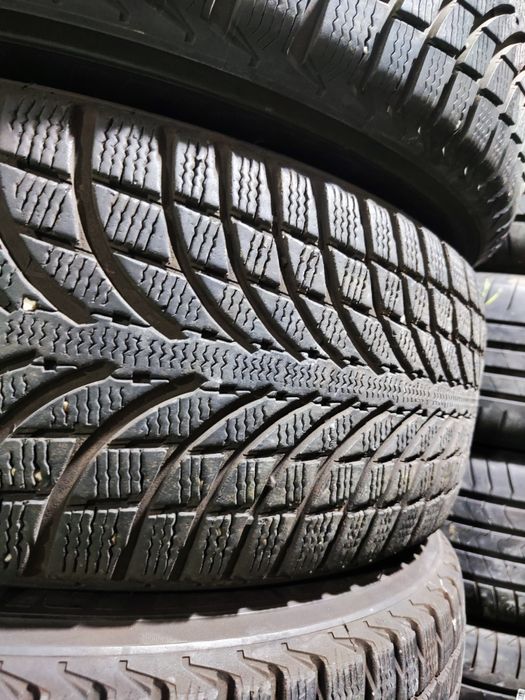 4 бр зимни 235/65/17 Michelin