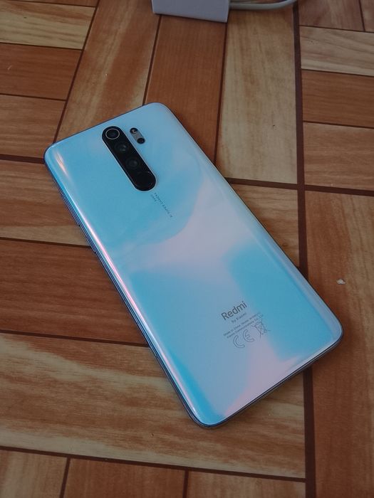Redmi Note 8 Pro 6/64
