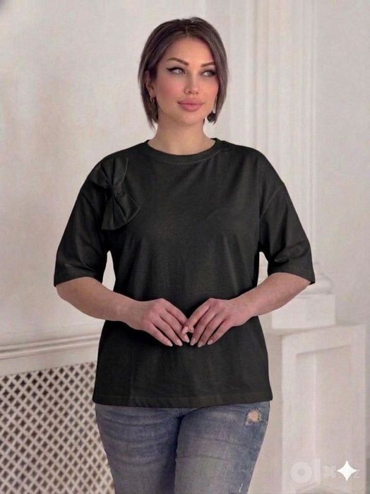 Блузка «Большемерка»