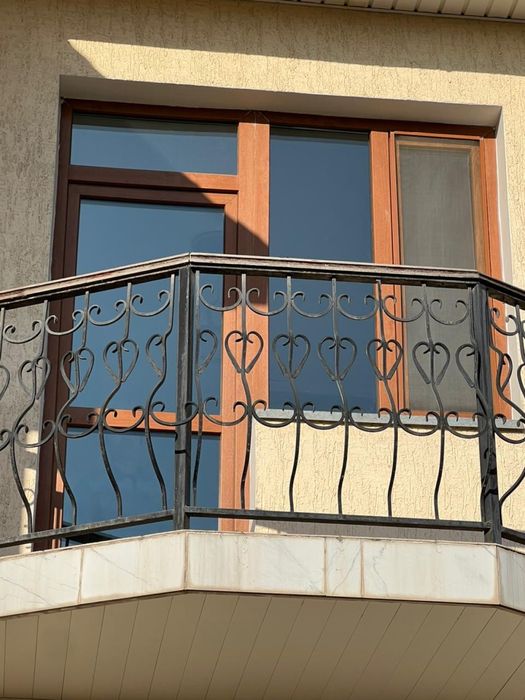 Пластиковые окны