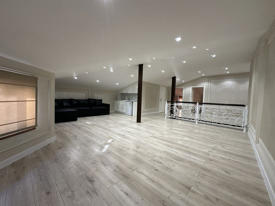 Продажа 6-ти комнатной квартиры 5-6 этаж