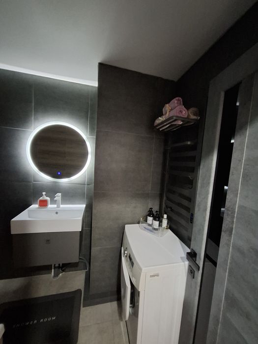 1 комнатная посуточно