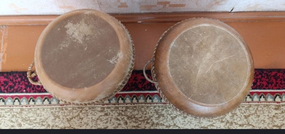 Ногора сотилади ..