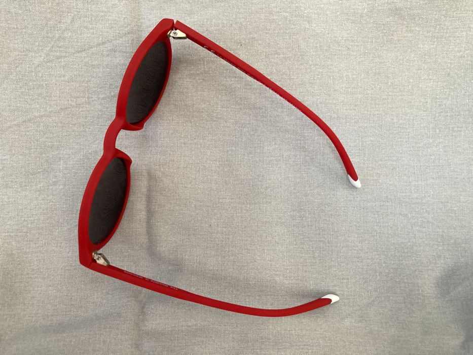 Ochelari de soare copii Barner Kids, include husa de protectie