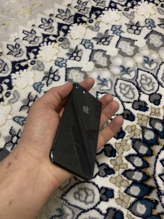 Iphone 8 garantiya bor