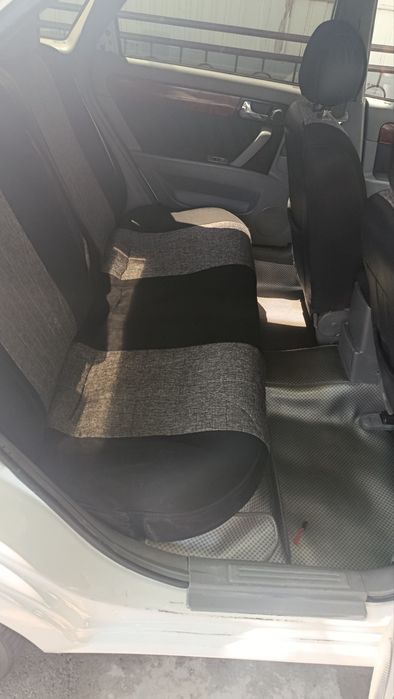 Lacetti 2010 evro