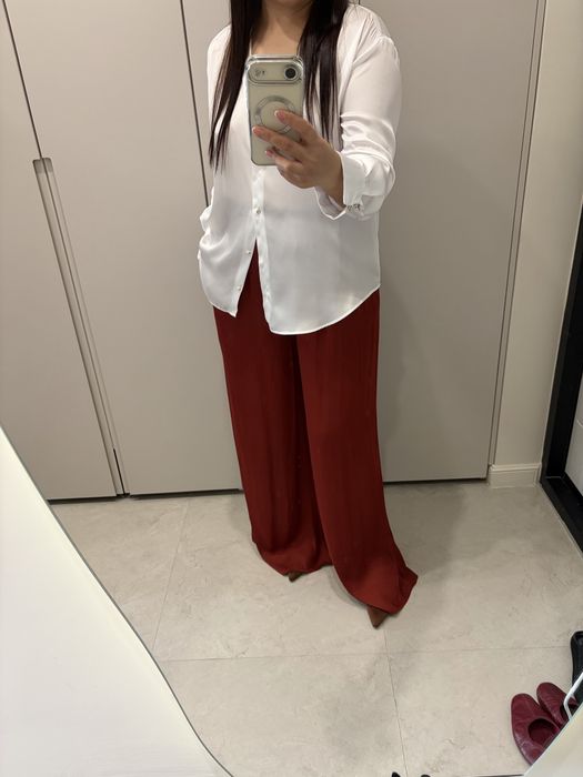 Рубашка и брюки Zara