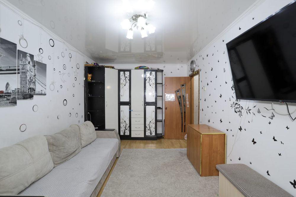 Продадим квартиру