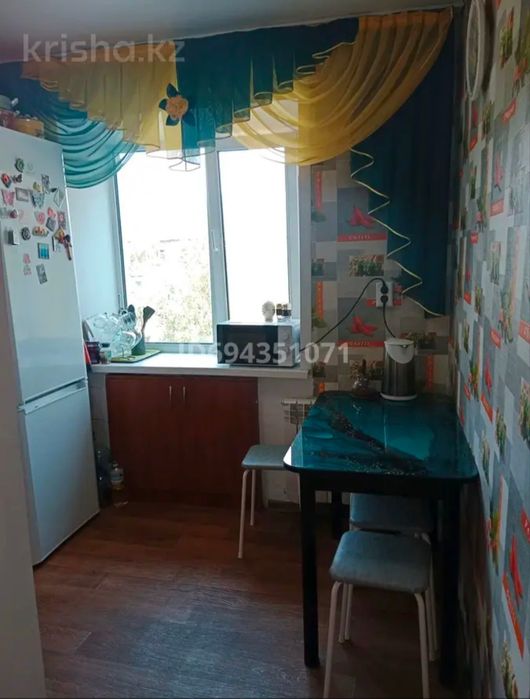 Продам двухкомнатную квартиру