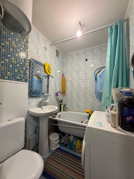 3 комнатная Костанай-2