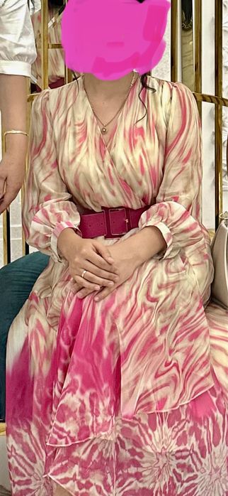 Вечерние платья