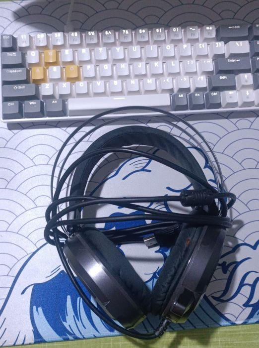 Клавиатура Magegee MK-BOX