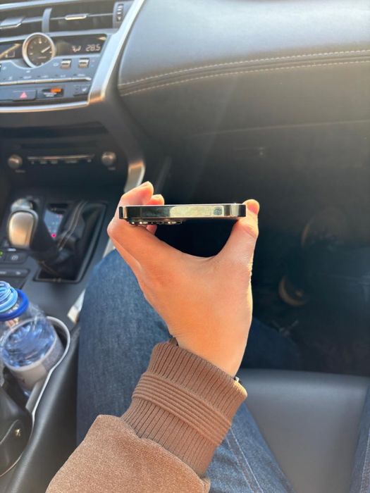 айфон 13 про макс