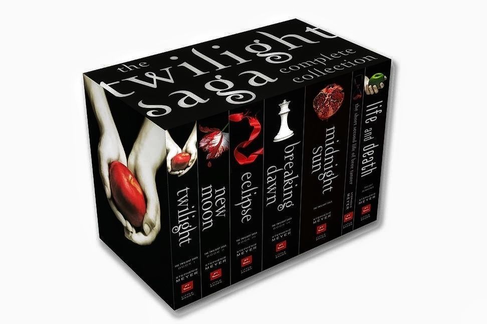 Colecție Literară Premium