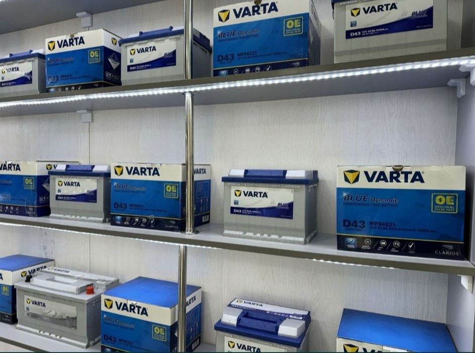 Akumlyator Optom GM Elektromobil Yuk avtomobil Dostavka 24/7 Optom