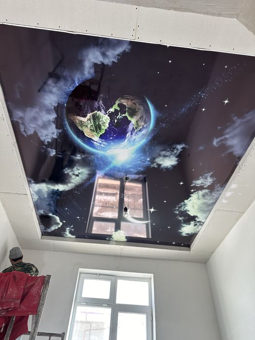 Натяжные потолки Натяжной потолок Натяжной патолок Natyajnoy patalok N