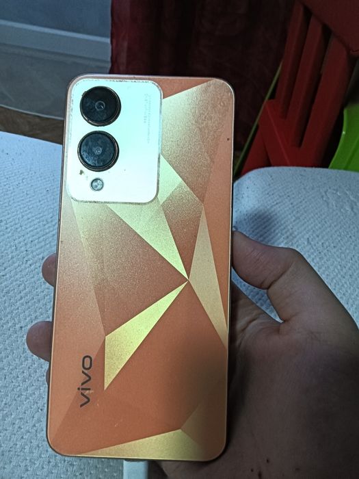 Vivo Y17S 128/6+6