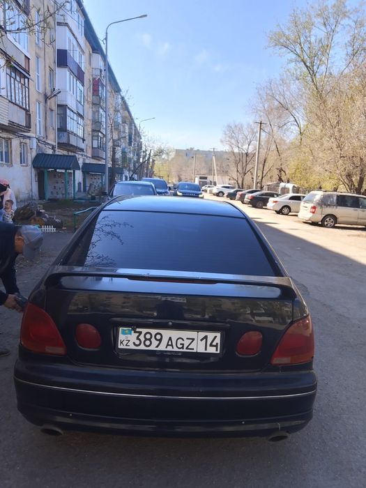 Lexus GS 300 продам