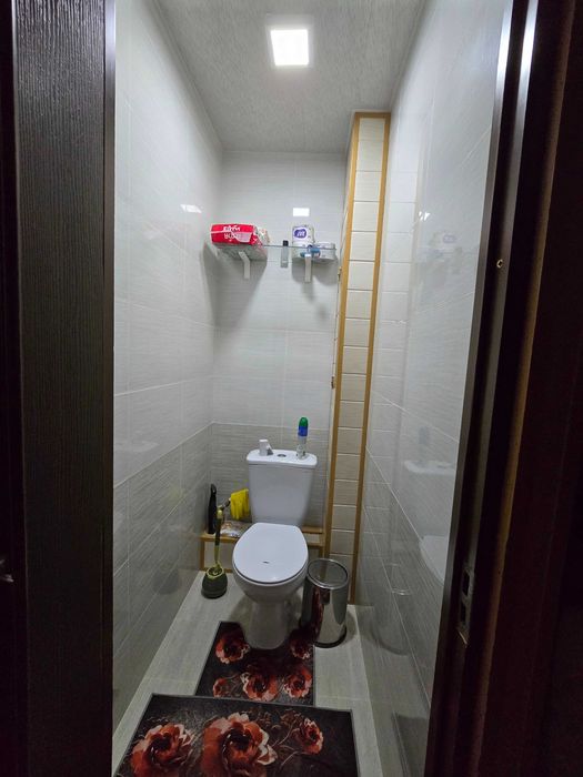 Продается 4 комнатная квартира Самарканд дарвоза Ng9134