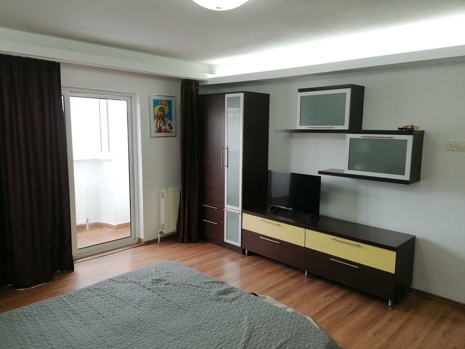 13 Septembrie/ Garsoniera bloc mixt/ Centrala