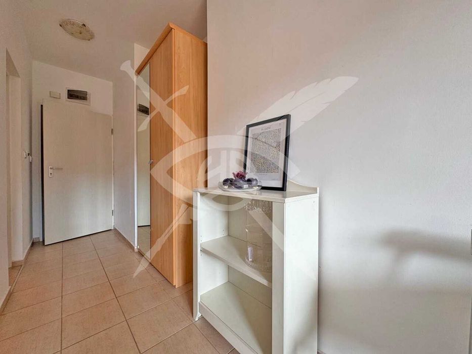 Студио в  Ахелой